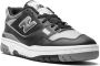 New Balance 550 shadow sneakers Zwart - Thumbnail 2