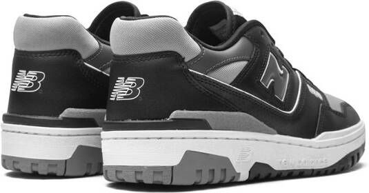 New Balance 550 shadow sneakers Zwart