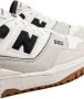 New Balance Y2K 550 sneakers met colourblock Groen - Thumbnail 8