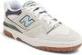 New Balance " 57 40 Blue Orange sneakers" Blauw - Thumbnail 38