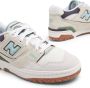 New Balance " 57 40 Blue Orange sneakers" Blauw - Thumbnail 39