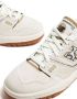 New Balance Y2K 550 sneakers met colourblock Groen - Thumbnail 48