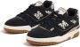 New Balance Y2K 550 sneakers met colourblock Groen - Thumbnail 42