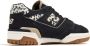 New Balance Y2K 550 sneakers met colourblock Groen - Thumbnail 43