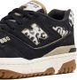 New Balance Y2K 550 sneakers met colourblock Groen - Thumbnail 44