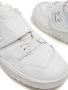 New Balance Kids 550 sneakers met vlakken Wit - Thumbnail 2