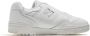 New Balance Kids 550 sneakers met vlakken Wit - Thumbnail 3