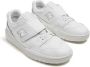 New Balance Kids 550 sneakers met vlakken Wit - Thumbnail 4