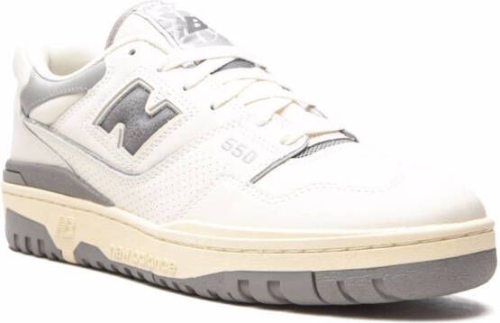 New Balance 550 sneakers Wit