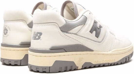 New Balance 550 sneakers Wit