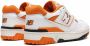 New Balance "550 Syracuse sneakers" Wit - Thumbnail 3