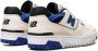 New Balance "550 Team Royal sneakers" Beige - Thumbnail 3