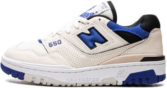 New Balance "550 Team Royal sneakers" Beige