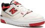 New Balance "550 True Red sneakers" Beige - Thumbnail 2