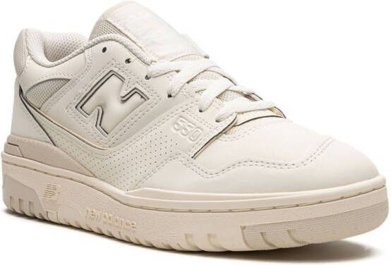 New Balance "550 Turtledove sneakers" Wit