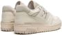 New Balance "550 Turtledove sneakers" Wit - Thumbnail 3