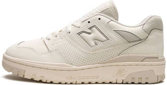 New Balance "550 Turtledove sneakers" Wit