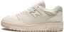 New Balance "550 Turtledove sneakers" Wit - Thumbnail 5