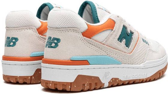 New Balance "550 Verdigris sneakers" Beige