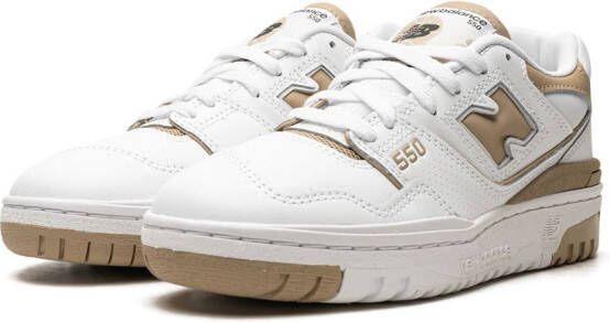 New Balance 550 sneakers Beige