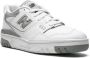 New Balance "x Jamie Foy Numeric 306 Grey Day sneakers" Grijs - Thumbnail 2