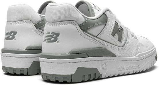 New Balance "x Jamie Foy Numeric 306 Grey Day sneakers" Grijs - Foto 3