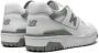 New Balance "x Jamie Foy Numeric 306 Grey Day sneakers" Grijs - Thumbnail 3