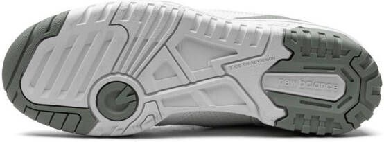 New Balance 550 sneakers Grijs