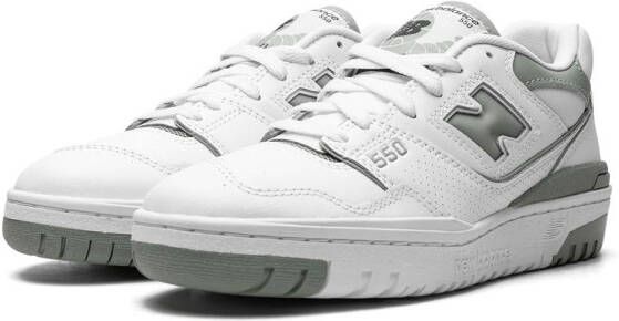 New Balance 550 sneakers Grijs