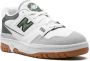 New Balance 550 "White" sneakers Wit - Thumbnail 2