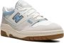 New Balance 550 "White Blue" sneakers Wit - Thumbnail 2