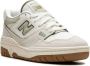 New Balance 550 "White Gray" sneakers Beige - Thumbnail 2