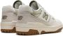 New Balance 550 "White Gray" sneakers Beige - Thumbnail 3