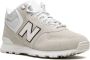 New Balance "57 40 Gore Tex Comme des Garçons Homme Black sneakers" Zwart - Thumbnail 2