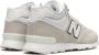 New Balance "574 Boot eYe Junya Watanabe sneakers" Beige - Thumbnail 3