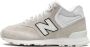 New Balance "574 Boot eYe Junya Watanabe sneakers" Beige - Thumbnail 5