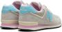 New Balance "574 Brighton Grey Summer Aqua sneakers" Grijs - Thumbnail 7
