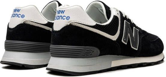 New Balance "574 Classic sneakers" Zwart