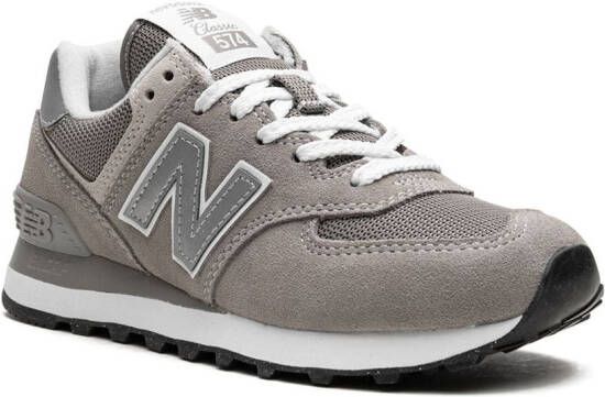 New Balance x Tokyo Design Studio TDS 574 sneakers Beige - Foto 6