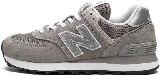 New Balance x Tokyo Design Studio TDS 574 sneakers Beige - Foto 8