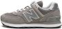 New Balance x Tokyo Design Studio TDS 574 sneakers Beige - Thumbnail 8