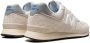 New Balance "2002R Vintage Indigo sneakers" Blauw - Thumbnail 8