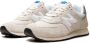 New Balance "2002R Vintage Indigo sneakers" Blauw - Thumbnail 9