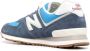 New Balance 2002R D low-top sneakers Grijs - Thumbnail 14