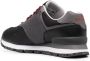 New Balance XC-72 low-top sneakers Wit - Thumbnail 2