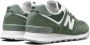 New Balance 574 "Green Fog" sneakers Groen - Thumbnail 3