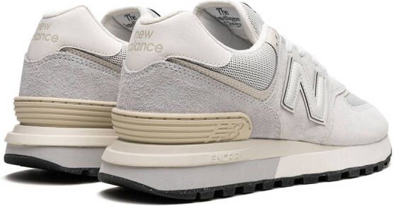 New Balance 574 sneakers Grijs