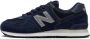 New Balance 999 Re-Engineered "Blue White" sneakers Blauw - Thumbnail 15