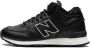 New Balance "AM574 Junya Watanabe Black sneakers" Zwart - Thumbnail 14