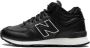 New Balance "574 Junya Watanabe sneakers" Zwart - Thumbnail 5